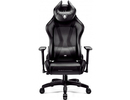 Diablo X-Horn 2.0 King Size melns ergonomisks krēsls