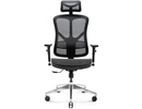 Diablo V-BASIC ergonomisks krēsls (melns)