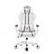 Diablo X-One 2.0 Normal Size balts - melns ergonomisks krēsls