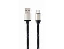 Gembird CABLE USB-C TO USB2 2.5M/CCP-USB2-AMCM-2.5M