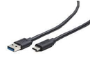 Gembird CABLE USB-C TO USB3 3M/CCP-USB3-AMCM-10