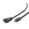 Gembird CABLE USB-C TO MICRO USB3 BM/1M CCP-USB3-MBMCM-1M