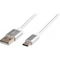 Gembird CABLE USB-C TO USB2 1.8M/CCB-MUSB2B-AMCM-6-S