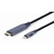 Gembird CABLE USB-C TO HDMI 1.8M/CC-USB3C-HDMI-01-6