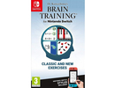 DR Kawashima&#39;s Brain Training