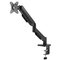 Deltaco GAMING ARM-534-B Monitor Mount for 13"-27" Screens | Black