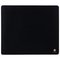 Deltaco GAMING DM210 Black mouse pad M | 320x270x2mm