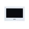Dahua technology co., ltd 7- inch Color 2-Wire IP & Wi-Fi Indoor Monitor VTH2622GW-W white