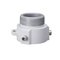 Dahua technology co., ltd Ceiling Mount Bracket PFA111