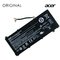 Notebook Battery ACER AC15B7L, 4600mAh, Original