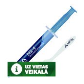 Arctic gmbh Thermal Paste ARCTIC MX-4, 4g, with spatula