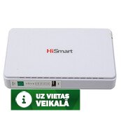 Power plant, llc Power Bank for Router 17W