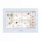Dahua technology co., ltd 7- inch Color Indoor Monitor VTH5421HW-W