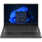 Laptop Lenovo V15 3rd Gen. 15.6&quot; FHD i3-1215U 8ram 512gb - Black