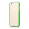 Hoco iPhone 6 / 6S Steal series PC+TPU Apple Green