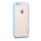 Hoco Apple Iphone 6 Steel Series Double Color Apple Blue