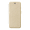 Hoco Apple iPhone 6 Ultra thin battery 3000mAh with leather case gold Apple Gold