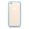 Hoco iPhone 6 Steal series PC+TPU Apple Blue