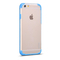 Hoco iPhone 6 Steel Series Double Color Apple Blue