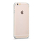 Aizmugurējais vāciņ&scaron; Hoco Apple iPhone 6 Steel Series Double Color White