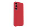 Ilike Galaxy S23 Nano Silicone case Samsung Red