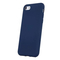 Ilike Galaxy A22 5G Silicon case Samsung Dark Blue