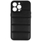 Ilike GALAXY A14 4G LEATHER 3D CASE Samsung Black