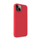Ilike iPhone 13 Nano Silicone case Apple Red