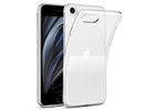 Ilike iPhone 7/8/SE2020/SE2022 Slim Case 1mm Apple Transparent