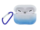Ilike Caviar case for Airpods Pro 2 gradient blue -