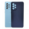 Ilike Matt TPU case for Samsung Galaxy A52 4G / A52 5G / A52S 5G dark blue Samsung