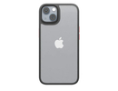 Ilike Satin Matt Case for iPhone 14 6,1 Apple