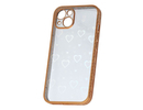 Ilike Blink 2in1 case for iPhone 11 gold Apple
