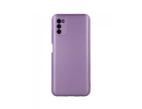 Ilike Metallic case for iPhone 11 violet Apple