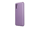 Ilike Metallic case for iPhone 14 Pro 6,1 Apple Violet