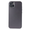 Ilike Business case for iPhone 14 Pro 6,1 Apple Graphite