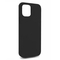 Ilike Matt TPU case for iPhone 14 Pro 6,1 Apple Black
