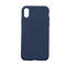 Ilike Matt TPU case for iPhone 14 Pro 6,1 Apple Dark Blue