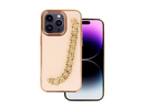 Ilike IPHONE 14 PRO MAX TREND CASE Apple Light Pink
