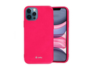 Ilike IPHONE 14 PRO Silicone Case Apple Pink