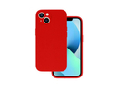 Ilike IPHONE 14 PRO MAX SILICONE LITE Apple Red