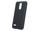 Ilike Huawei P10 Lit Matt TPU case - Black