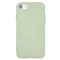 Ilike iPhone 11 Silicon case Apple Green