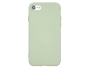 Ilike iPhone 11 Silicon case Apple Green
