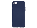 Ilike iPhone XS Max Silicon case Apple Dark Blue