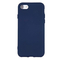 Ilike iPhone 11 Silicon case Apple Dark Blue
