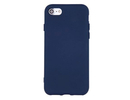 Ilike iPhone 11 Silicon case Apple Dark Blue