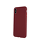 Ilike Redmi Note 10 5G/Poco M3 Pro/M3 Pro 5G Matt TPU Case Xiaomi Burgundy