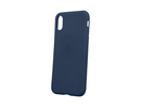 Ilike Redmi Note 10 5G/Poco M3 Pro/M3 Pro 5G Matt TPU Case Xiaomi Dark Blue