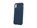 Ilike iPhone 7 Plus/8 Plus Matt TPU Case Apple Dark Blue